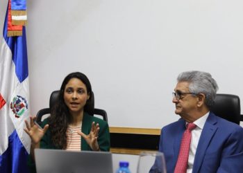 Banco Mundial presenta programa para modernizar el sector del agua en el país