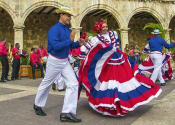 22 de agosto: Día mundial del folklore