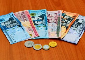 República Dominicana: único país de Centroamérica en no registrar devaluación de su moneda