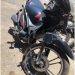Recuperan en Dajabón motocicleta sustraída en Santiago Rodríguez