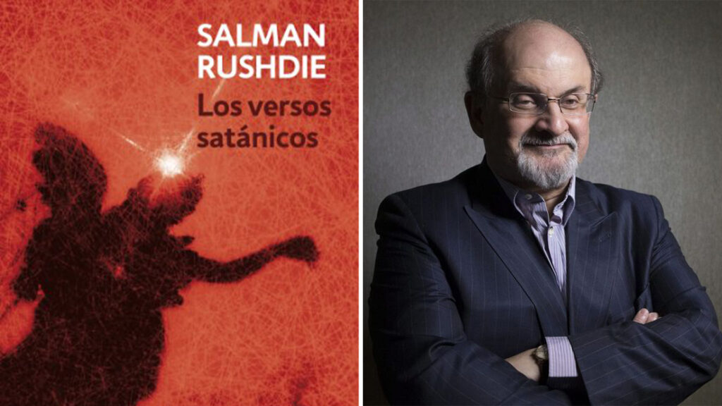 Atacante de Salman Rushdie está sorprendido de que haya sobrevivido, mientras se declara inocente