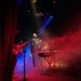 Manerra ofreció una noche con sabor a Mantequilla y Café a casa llena en Chao Teatro