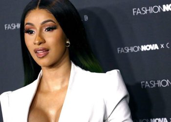 Cardi B tras declararse culpable: «He tomado algunas malas decisiones en mi pasado que no tengo miedo de enfrentar y admitir»