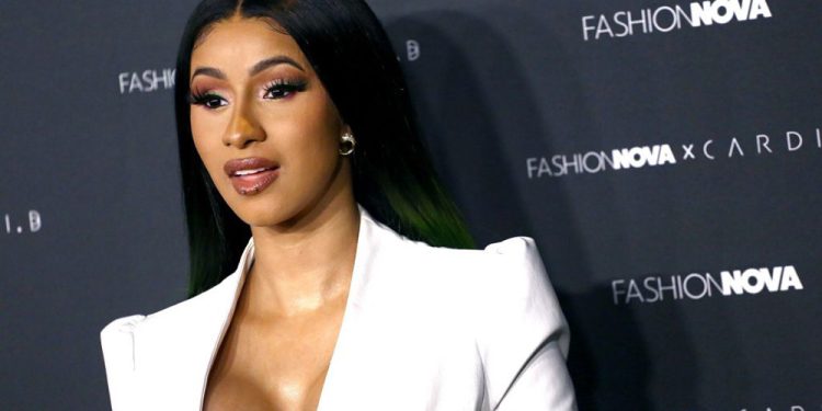 Cardi B tras declararse culpable: «He tomado algunas malas decisiones en mi pasado que no tengo miedo de enfrentar y admitir»