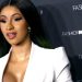 Cardi B tras declararse culpable: «He tomado algunas malas decisiones en mi pasado que no tengo miedo de enfrentar y admitir»