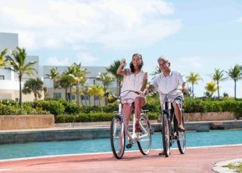 Cap Cana, la más exclusiva ciudad destino del Caribe