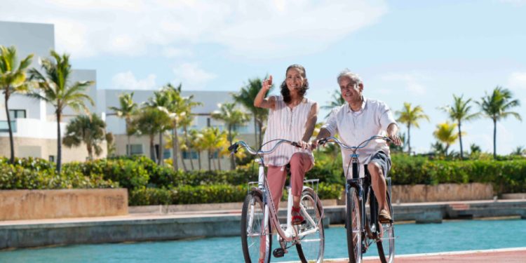 Cap Cana, la más exclusiva ciudad destino del Caribe