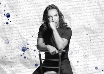 Se Abre segunda función para Marco Antonio Solís