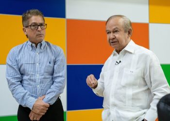 Consejo RTVD ratifica planes Iván Ruiz para transformación tecnológica canal 4