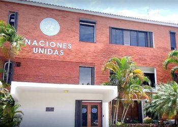 Desarrollo Humano en tiempos inciertos