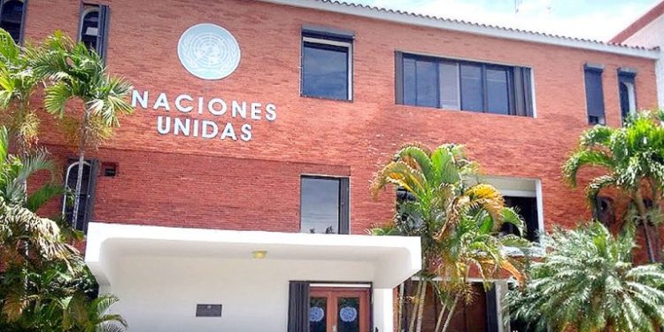 Desarrollo Humano en tiempos inciertos