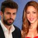 La pelea a gritos y manotazos de Shakira contra Gerard Piqué