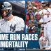 62 y 700: Aaron Judge y Albert Pujols rozan hitos de jonrones