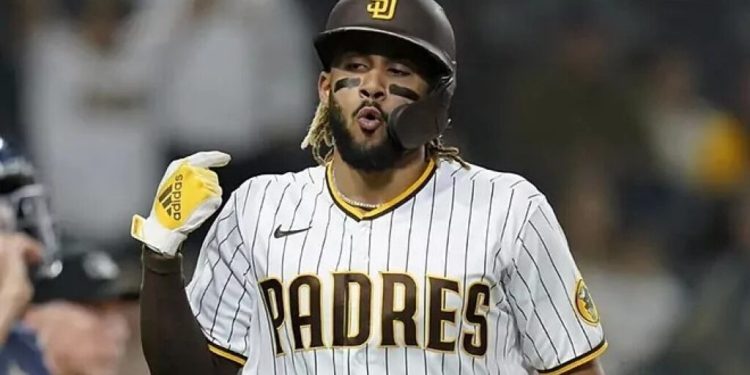 Tatis Jr. es operado del hombro, confirman los Padres