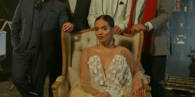 «Amargue Sessions» Vol. 1.  Más amargados» Lo nuevo de La Oreja Media Group