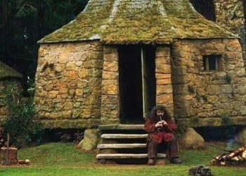 Reacciones al fallecimiento de Robbie Coltrane, el Hagrid de «Harry Potter»
