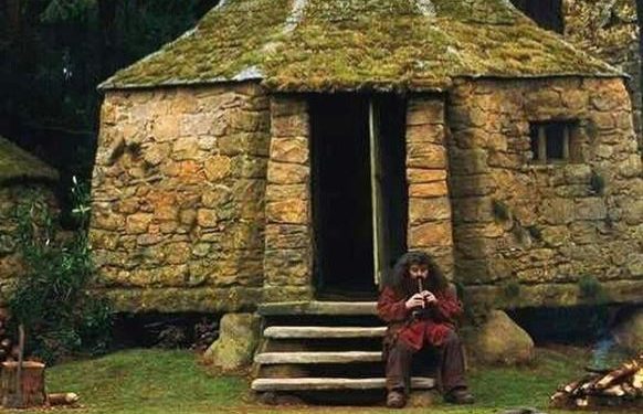 Reacciones al fallecimiento de Robbie Coltrane, el Hagrid de «Harry Potter»