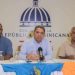 Ministerio de Deportes anuncia Juegos Municipales Pueblo Viejo de Azua
