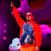 Balvin recibe Premio Impacto Latino por aporte a la salud mental