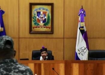 Juez Rodríguez Consoró dice investigación en su contra es una “avasallante persecución”