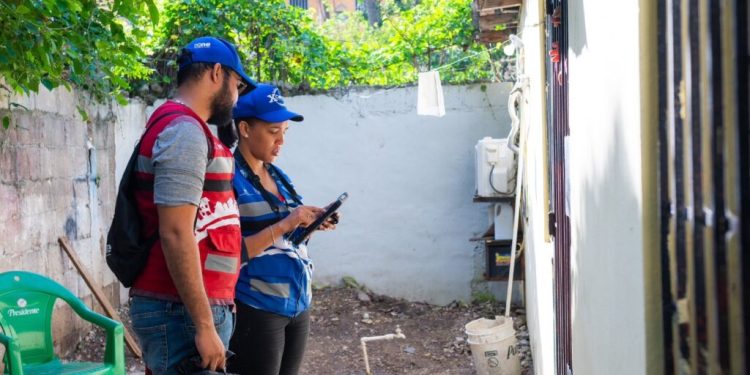ONE aclara que ha depositado más de 27 mil pagos de viáticos a empadronadores