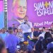 Abel Martínez: «No hay peor ruido que cuando te matan un familiar en la calle o te lo atracan»