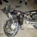 Mueren dos haitianos al deslizarse motocicleta y chocar contra una pared en Palo Verde-Castañuelas