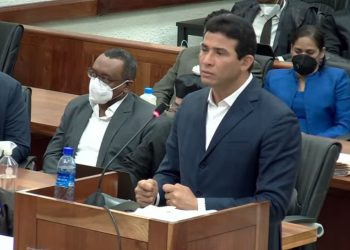 Iglesia vinculada a Adán Cáceres solicita a jueza devolución de su local