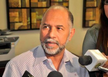 ADP pide investigar amenaza de muerte contra el ministro de Educación