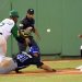Águilas y Licey van por las 30 victorias