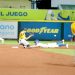 Licey venció a las Águilas y se acerca a la cima