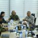 Comandante General del ERD preside encuentro con altos mandos militares