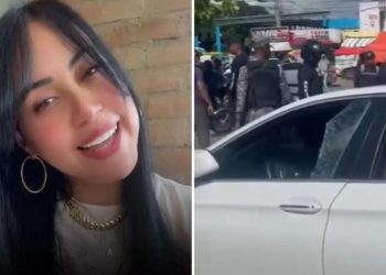 Realizan allanamientos por muerte de Ana Francisca Gómez