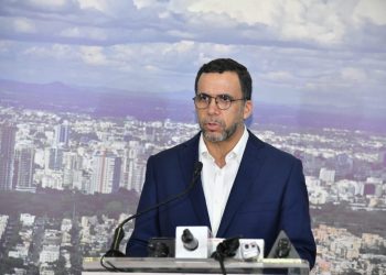 Andres navarro buscara candidatura alcalde por el PLD en el DN