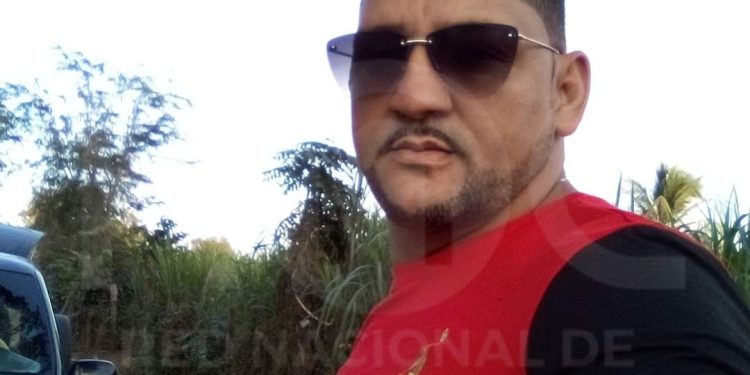 Asesina hombre a puñaladas durante incidente por el control de ventas de combustible en la frontera Dajabón