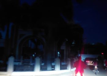 Apagón de EDENORTE; más de ocho horas afectó este martes a Dajabón 