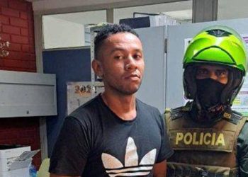 Iba a reconciliarse con su pareja, pero le dio 15 puñaladas