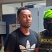 Iba a reconciliarse con su pareja, pero le dio 15 puñaladas