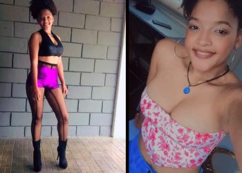 Matan juntas a la hija de un pastor y a una bailarina exótica