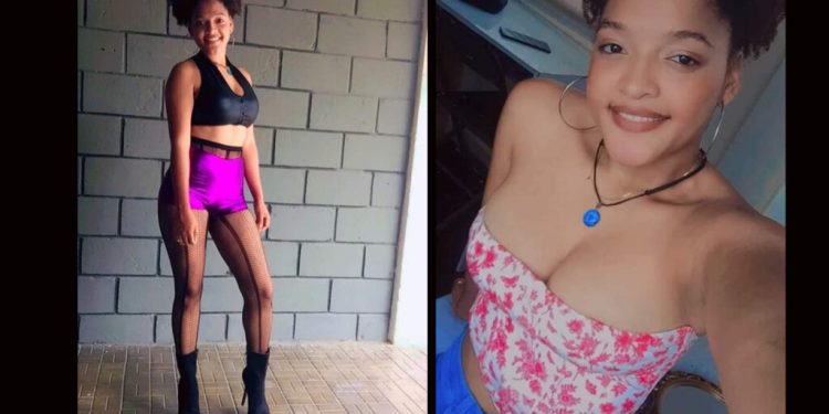 Matan juntas a la hija de un pastor y a una bailarina exótica