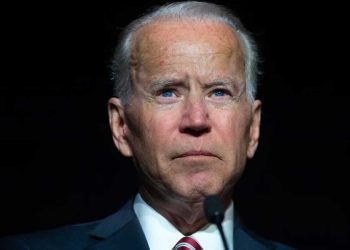 Biden dice estar dispuesto a trabajar con los republicanos en la Cámara Baja