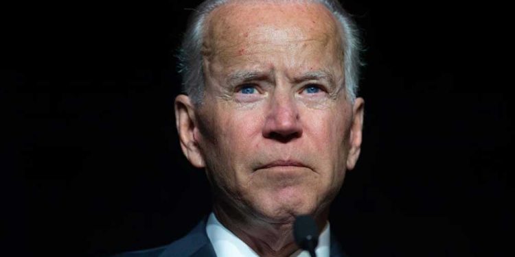 Biden dice estar dispuesto a trabajar con los republicanos en la Cámara Baja