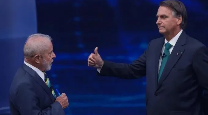 Partido de Bolsonaro pide anular votos por supuestos errores que dieron triunfo a Lula