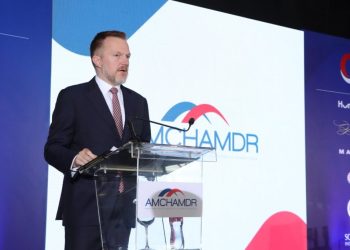 Robert Thomas: «Cada país tiene su derecho a llevar sus procesos migratorios»
