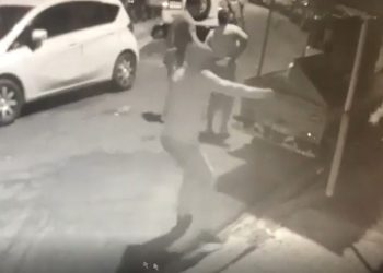 Capturan a presunto involucrado en muerte de coronel en Arroyo Hondo