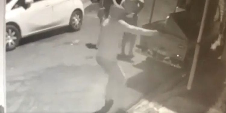 Capturan a presunto involucrado en muerte de coronel en Arroyo Hondo