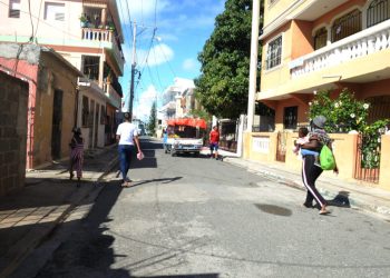 Inicio del Censo no se siente en Santo Domingo Este