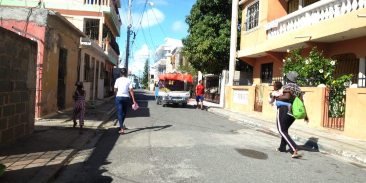 Inicio del Censo no se siente en Santo Domingo Este