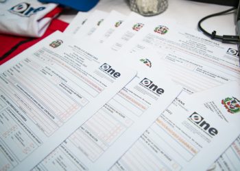 Ministerio de Trabajo recuerda días del X Censo son laborables