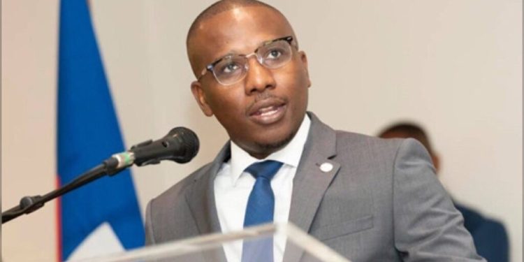 Claude Joseph:“Abinader es un racista que odia a Haití y a los haitianos con todo su corazón”